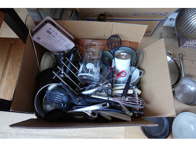 Partij diversen - afbeelding 6 van  11