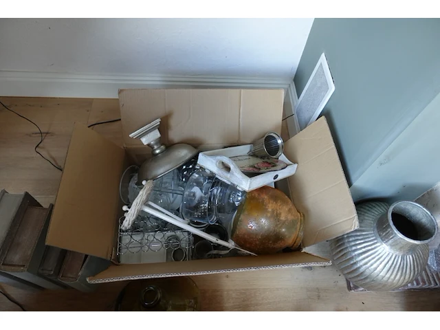 Partij diversen - afbeelding 7 van  11