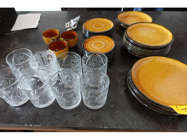 Partij diversen - afbeelding 8 van  11