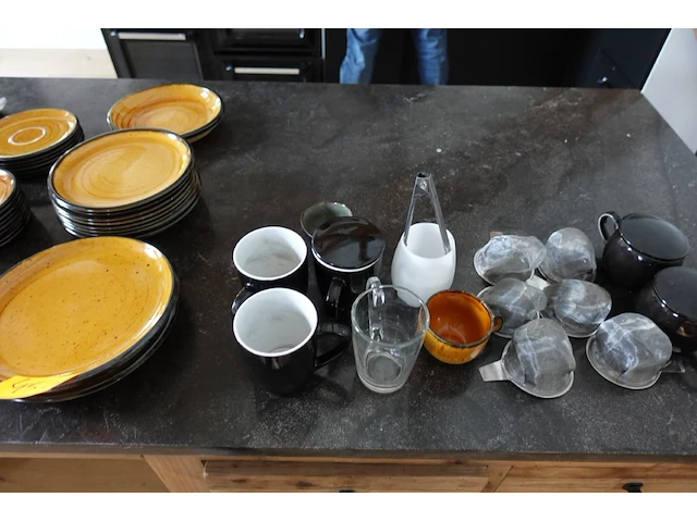 Partij diversen - afbeelding 9 van  11