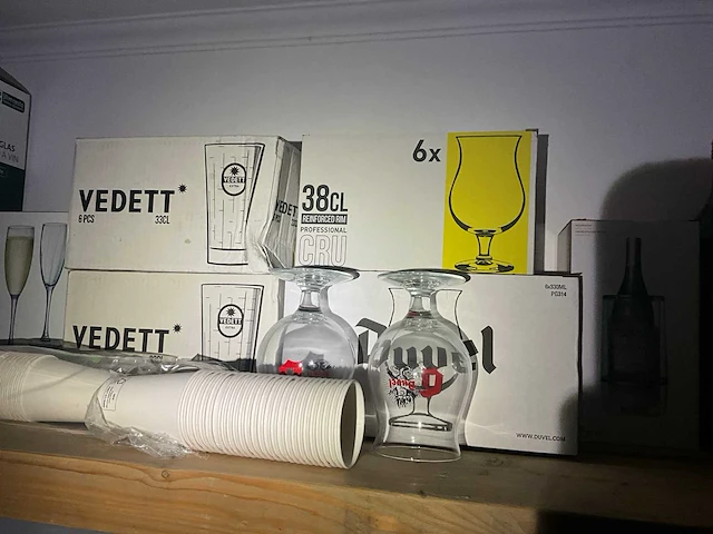 Partij diversen - afbeelding 3 van  28