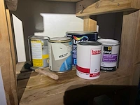 Partij diversen - afbeelding 15 van  28
