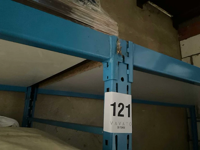 Partij diversen - afbeelding 16 van  22