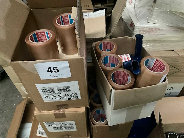 Partij diversen - afbeelding 21 van  21