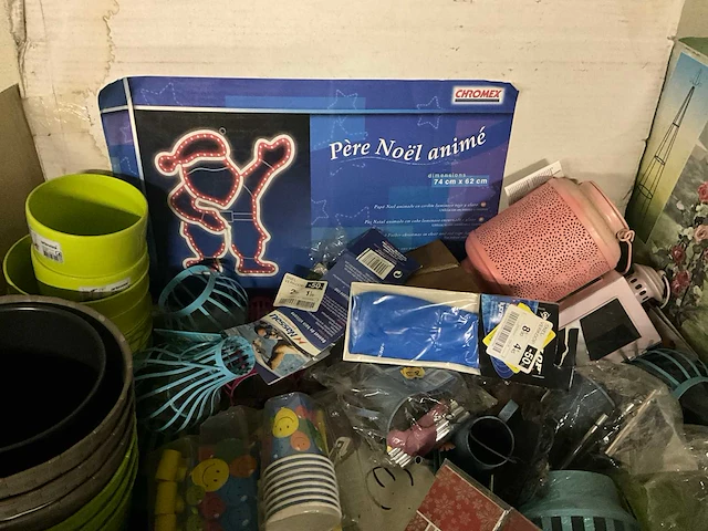 Partij diversen - afbeelding 9 van  19