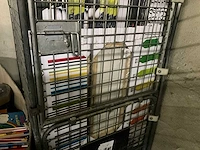 Partij diversen - afbeelding 14 van  19