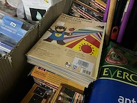 Partij diversen - afbeelding 19 van  19
