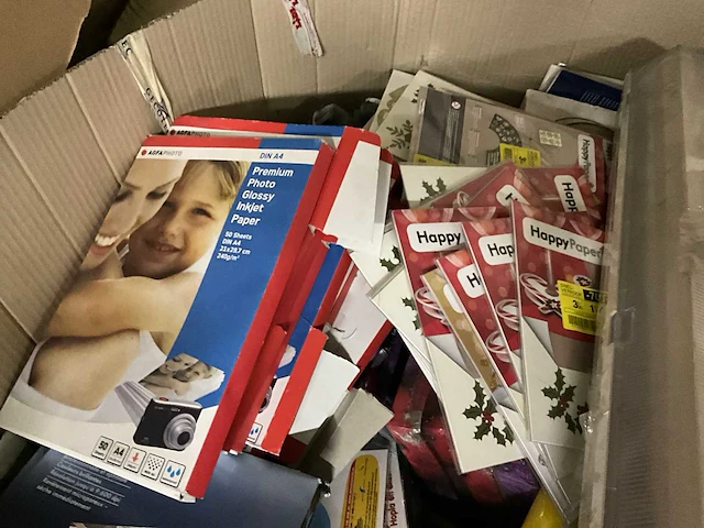 Partij diversen - afbeelding 22 van  23