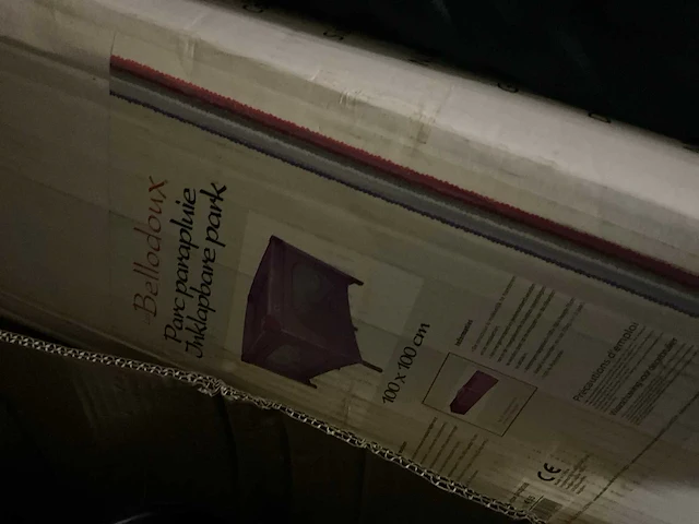 Partij diversen - afbeelding 14 van  14