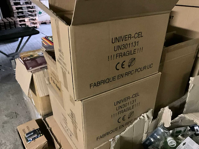 Partij diversen - afbeelding 2 van  15
