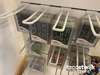 Partij dobbelstenen - afbeelding 5 van  6