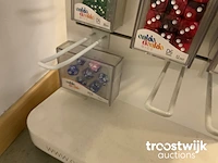 Partij dobbelstenen - afbeelding 6 van  6