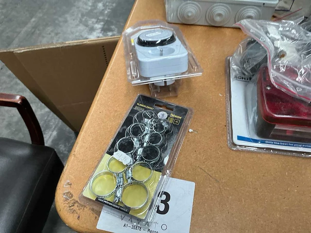 Partij doe het zelf materiaal - afbeelding 2 van  16