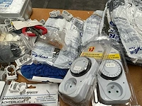 Partij doe het zelf materiaal - afbeelding 12 van  16