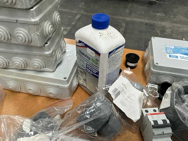 Partij doe het zelf materiaal - afbeelding 14 van  16