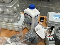 Partij doe het zelf materiaal - afbeelding 14 van  16