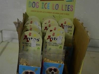 Partij dog ice lolly's - afbeelding 1 van  3