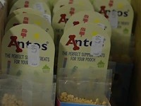 Partij dog ice lolly's - afbeelding 2 van  3