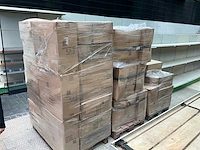 Partij douche hanger (250x) - afbeelding 1 van  13