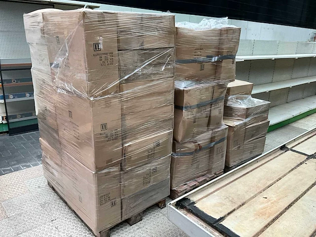 Partij douche hanger (250x) - afbeelding 6 van  13