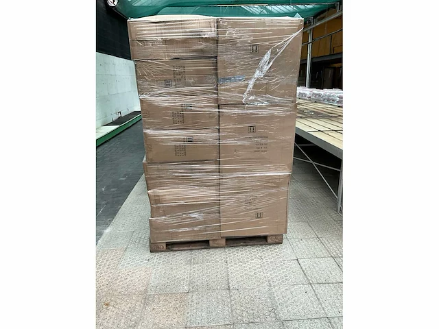 Partij douche hanger (250x) - afbeelding 8 van  13