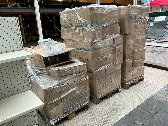 Partij douche hanger (250x) - afbeelding 9 van  13