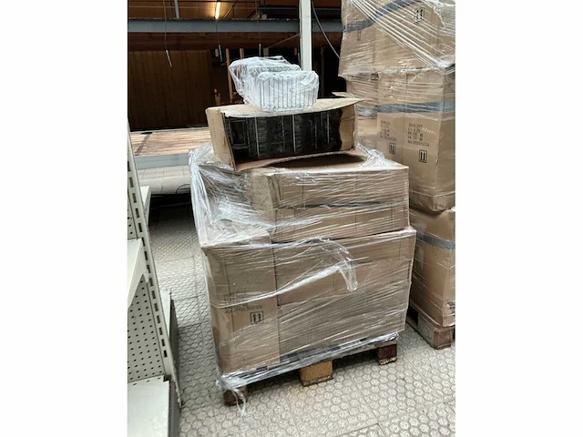 Partij douche hanger (250x) - afbeelding 10 van  13