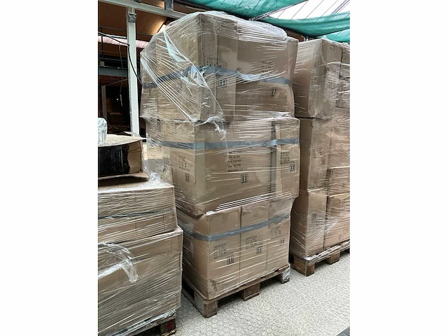 Partij douche hanger (250x) - afbeelding 11 van  13