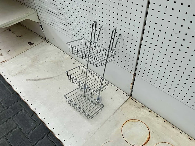 Partij douche hanger (250x) - afbeelding 13 van  13