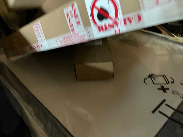 Partij douchebakken en diverse - afbeelding 2 van  10