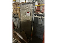 Partij douchebakken en wanden - afbeelding 2 van  8