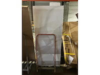 Partij douchecabine wanden - afbeelding 1 van  6