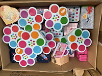 Partij dozen, blikkendozen, spaarpotten - afbeelding 3 van  3