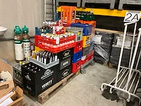 Partij drank - afbeelding 1 van  10