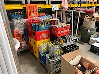 Partij drank - afbeelding 3 van  10