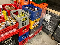 Partij drank - afbeelding 6 van  10