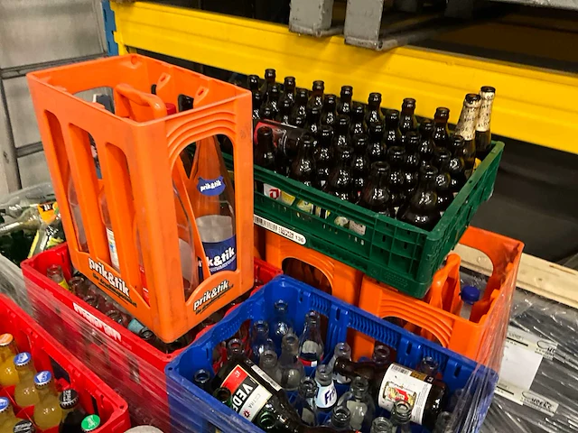 Partij drank - afbeelding 7 van  10