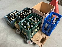 Partij drank - afbeelding 1 van  5