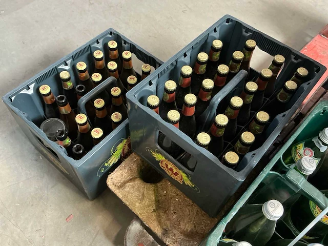 Partij drank - afbeelding 5 van  5