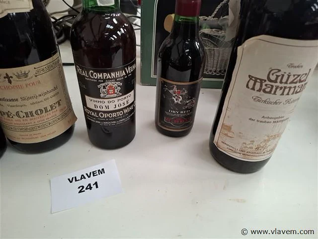 Partij drank - afbeelding 2 van  3