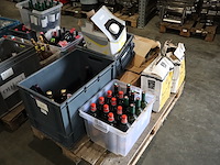 Partij drank - afbeelding 1 van  7