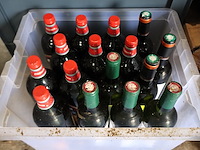 Partij drank - afbeelding 2 van  7