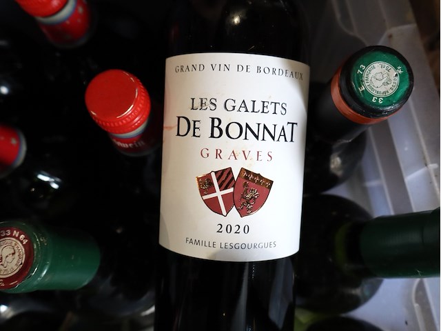 Partij drank - afbeelding 3 van  7