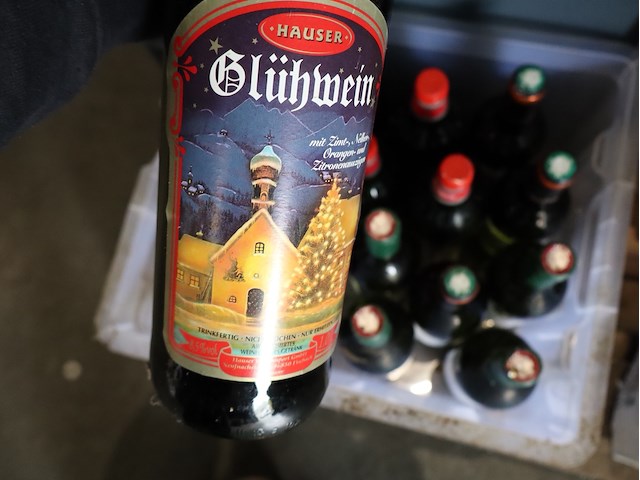 Partij drank - afbeelding 4 van  7