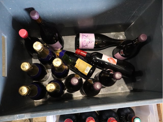 Partij drank - afbeelding 5 van  7