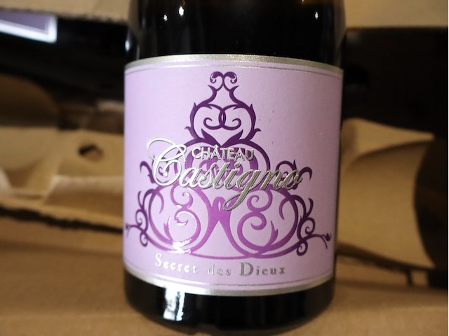 Partij drank - afbeelding 6 van  7