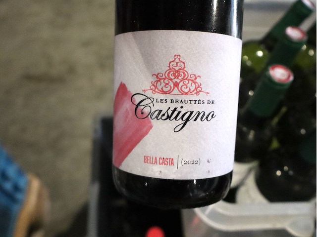 Partij drank - afbeelding 2 van  11