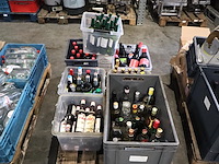 Partij drank - afbeelding 1 van  11