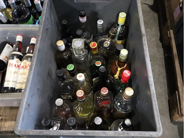 Partij drank - afbeelding 4 van  11