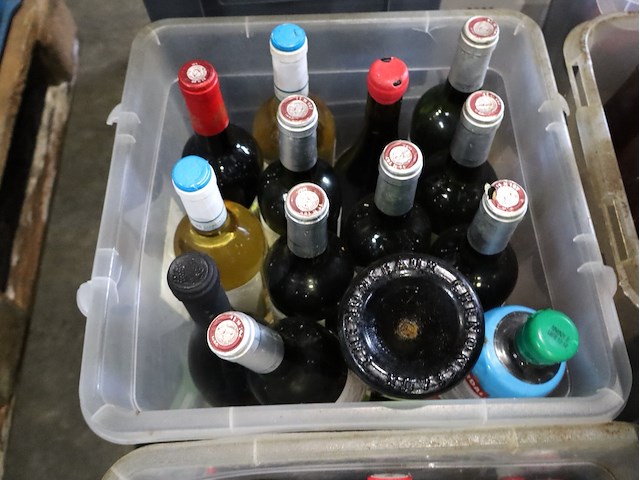 Partij drank - afbeelding 6 van  11